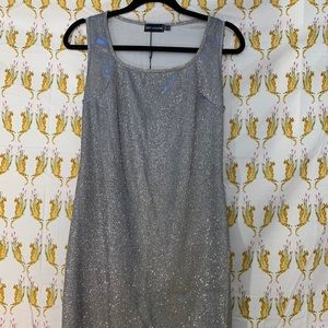 PLL Glittery Bodycon